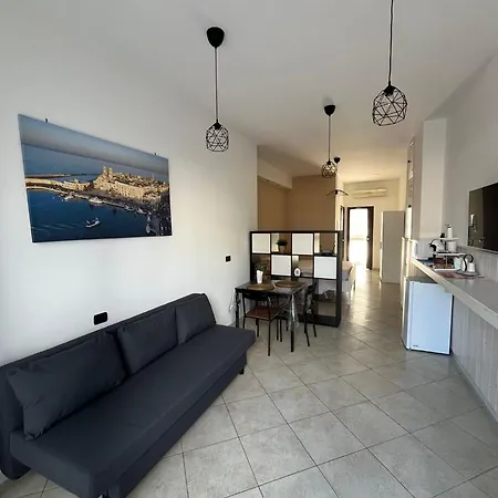 Il Pulo Bed & Breakfast