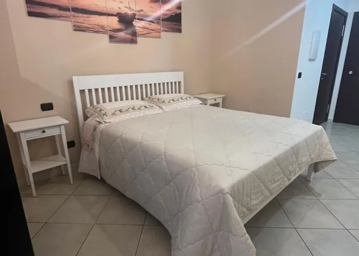 Il Pulo B&B 몰페타