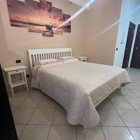 Il Pulo Couette-café Molfetta