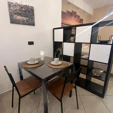 Il Pulo Couette-café 3*