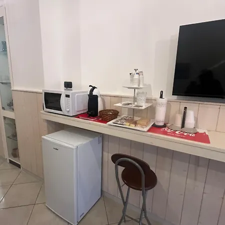 Il Pulo Couette-café Molfetta