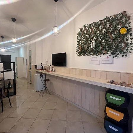 Bed & Breakfast Il Pulo *