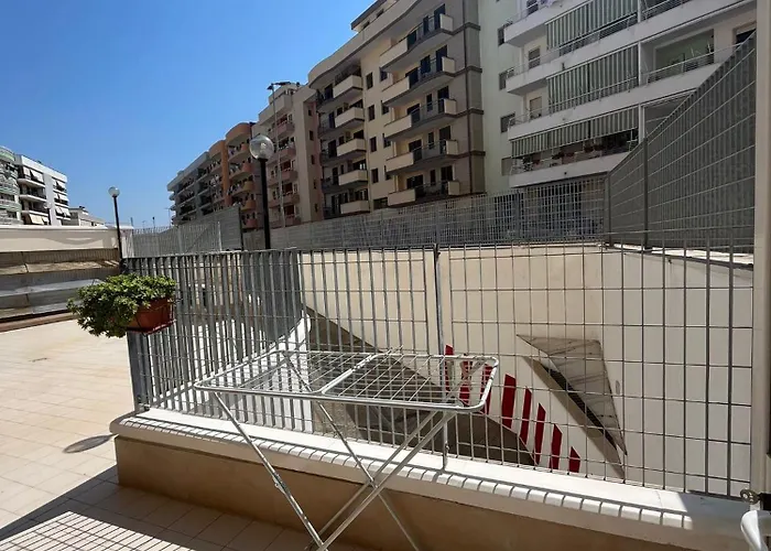 Frühstückspension Il Pulo