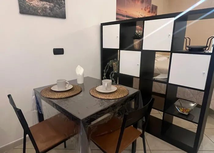 Il Pulo Frühstückspension 3*